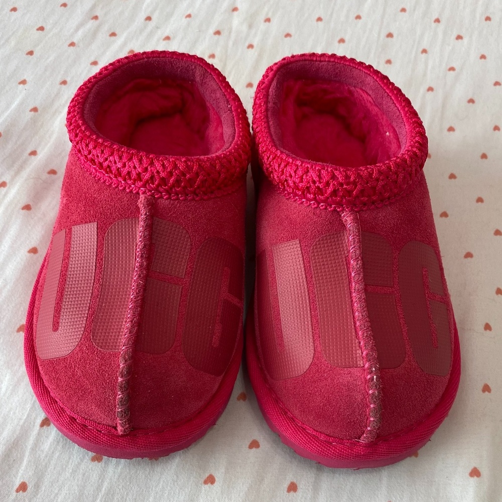 UGG Toddler 8C